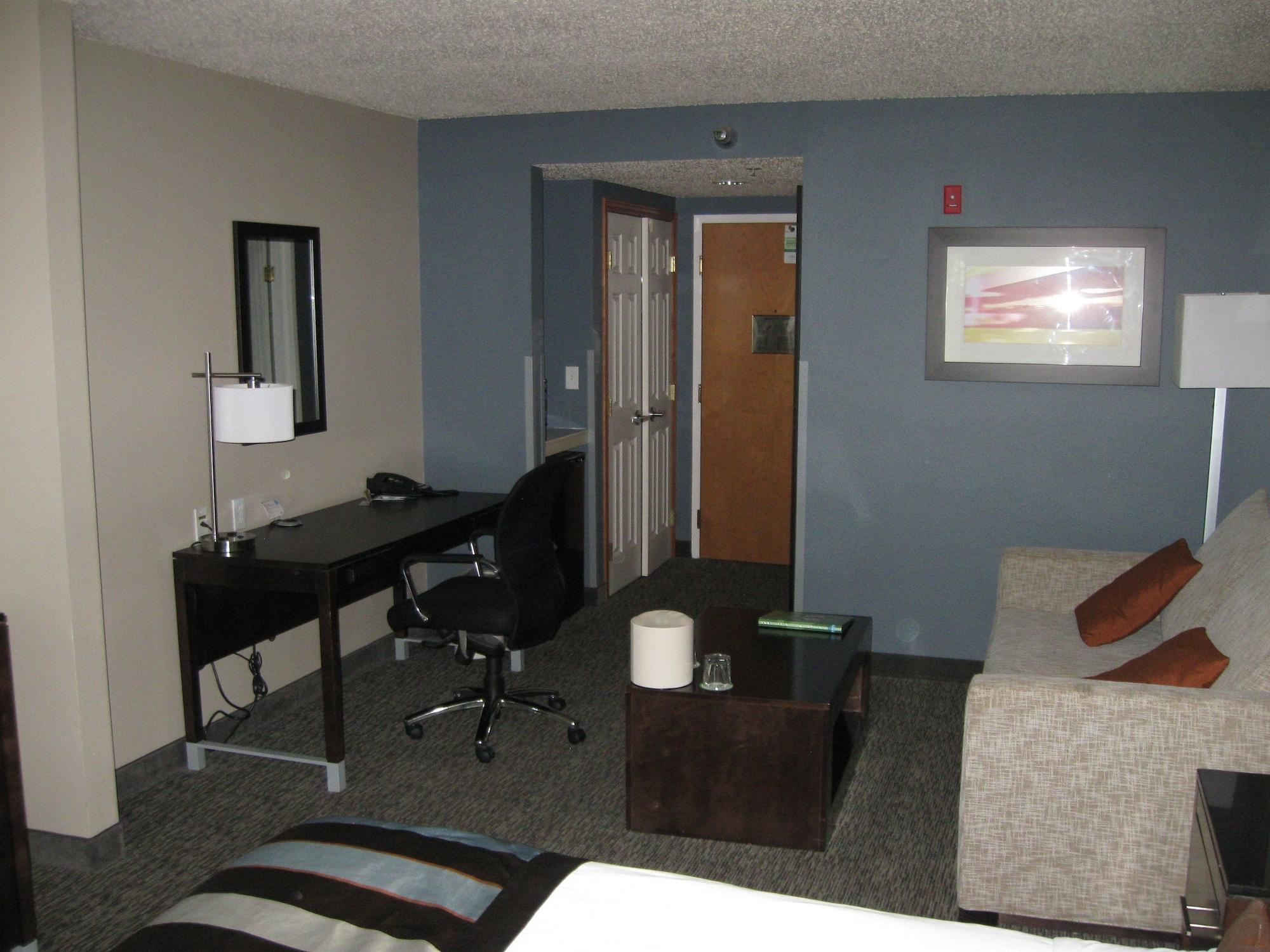 Wingate By Wyndham Fargo Exterior foto