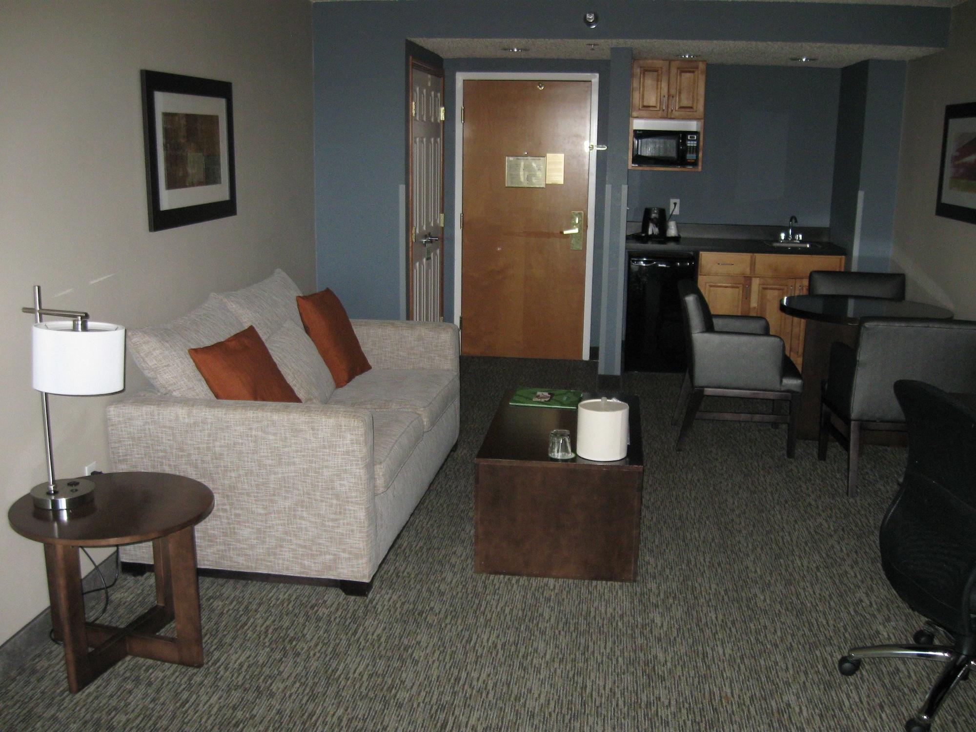 Wingate By Wyndham Fargo Exterior foto