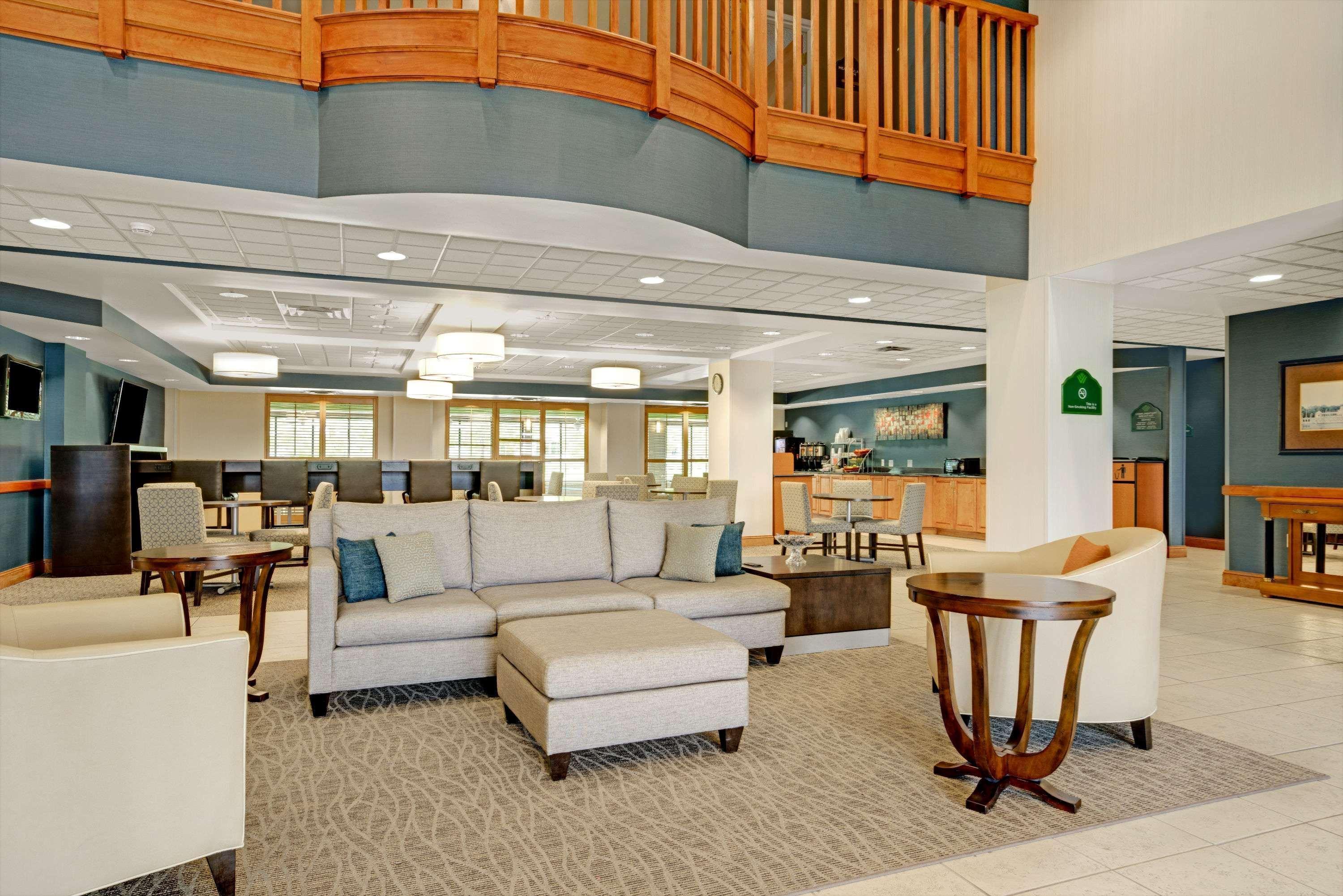 Wingate By Wyndham Fargo Exterior foto