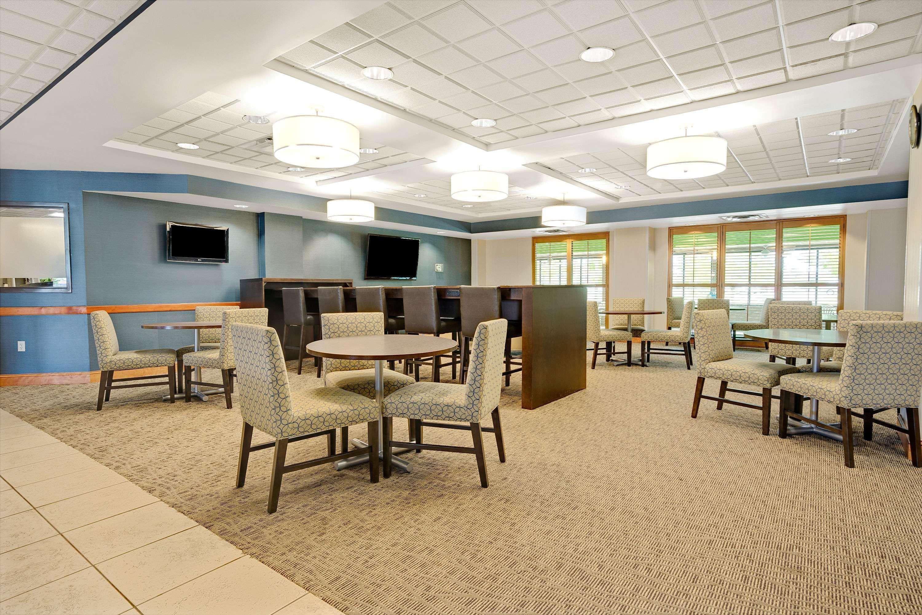 Wingate By Wyndham Fargo Exterior foto